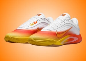 Nike AOne Candy Corn Queen Aja Wilson FZ8605-103