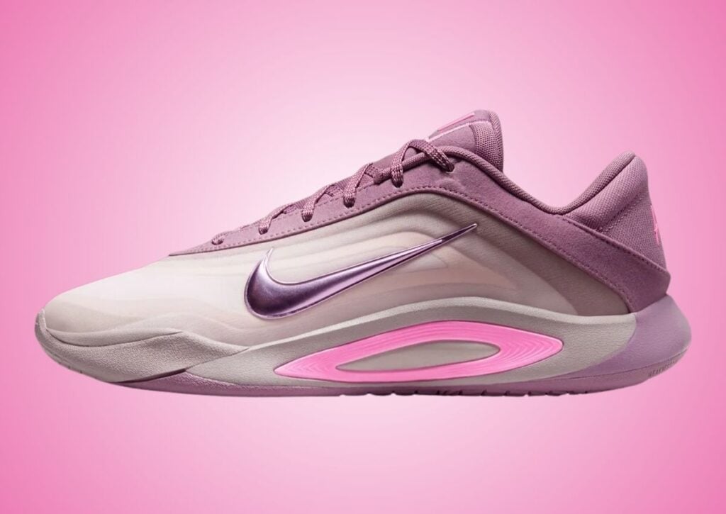 Nike AOne Dog Mom Violet Dust Pearl Pink FZ8605-501