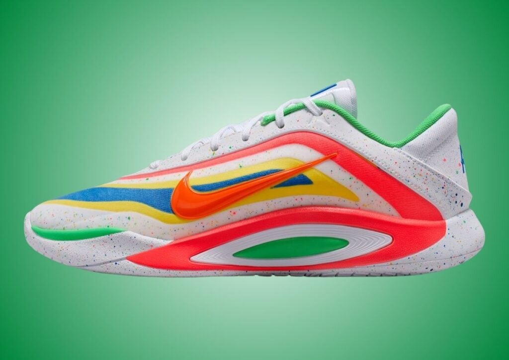 Nike AOne Multi-Color PE IQ9419-100