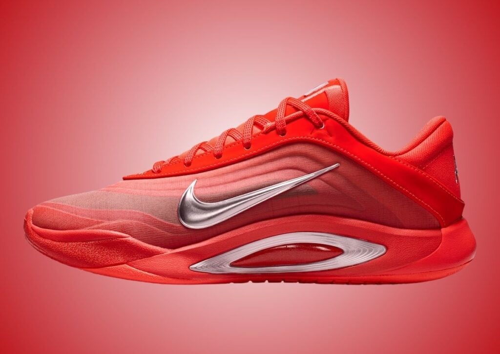 Nike AOne Royal Flame Bright Crimson FZ8605-602