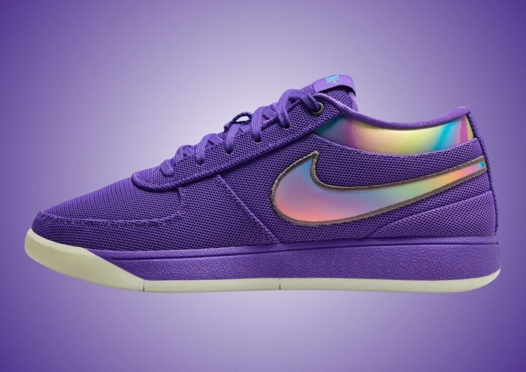 Nike Book 1 Aurora IM7609-500