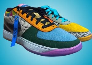 Nike Book 1 What The IH1335-100