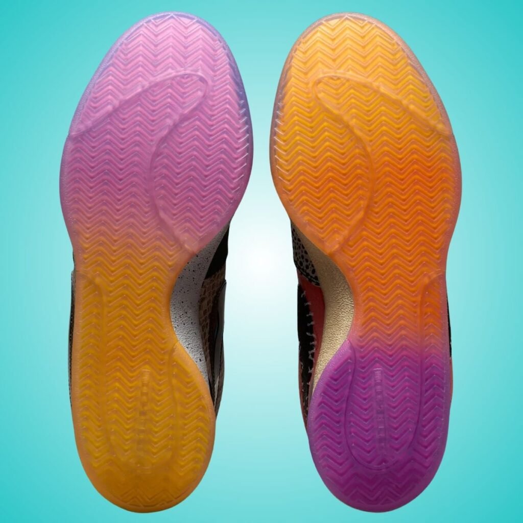 Nike Book 1 What The IH1335-100 Release Info