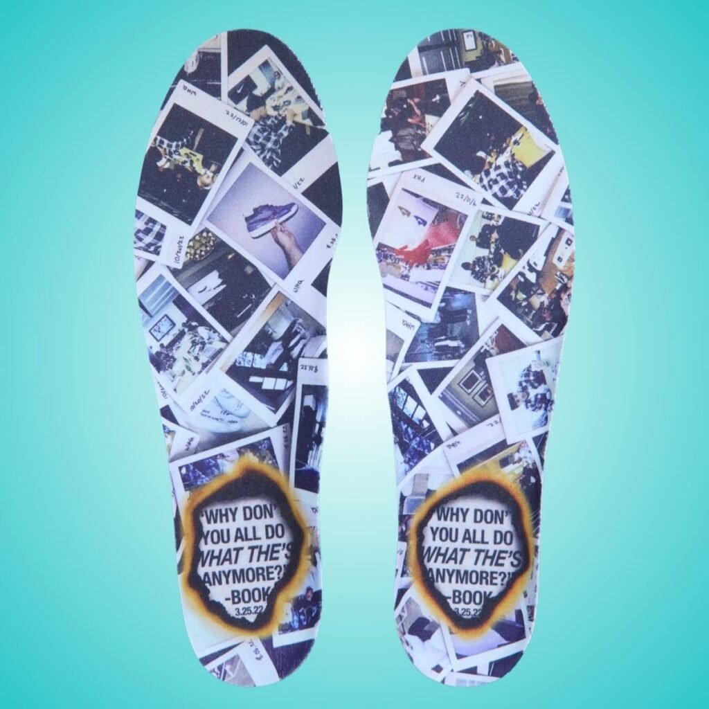 Nike Book 1 What The IH1335-100 Release Info