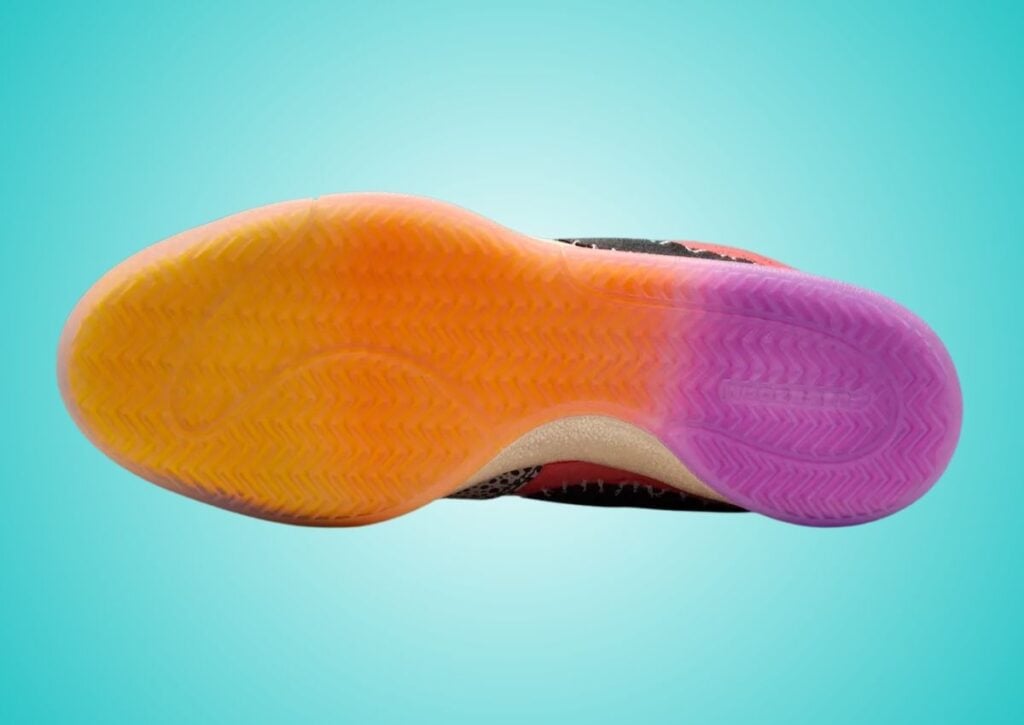 Nike Book 1 What The IH1335-100 Release Info