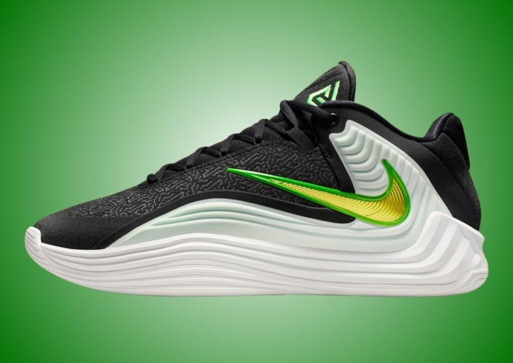 Nike Giannis Freak 7 Double Take HF3450-005