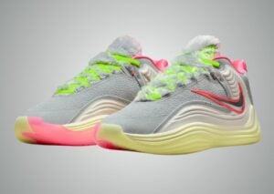 Nike Giannis Freak 7 Shapeshift Halloween IM5839-001