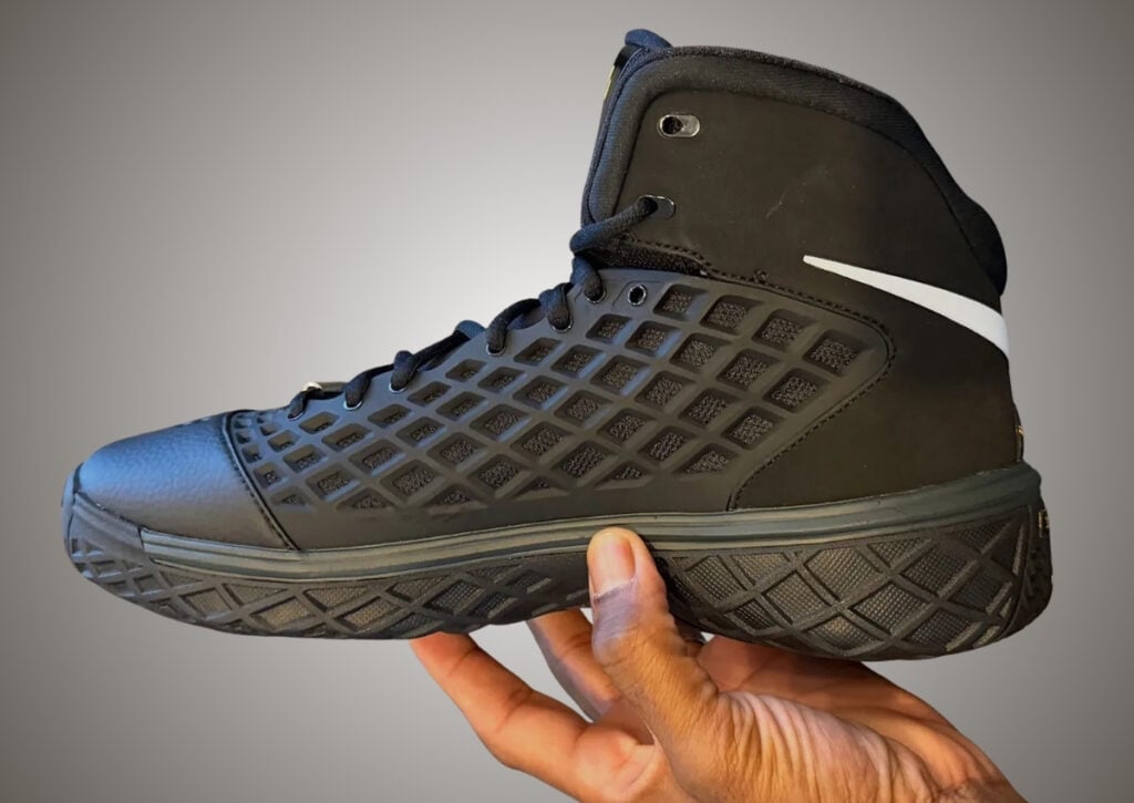 Nike Kobe 3 Protro Orca 2026