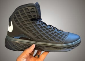 Nike Kobe 3 Protro Orca 2026
