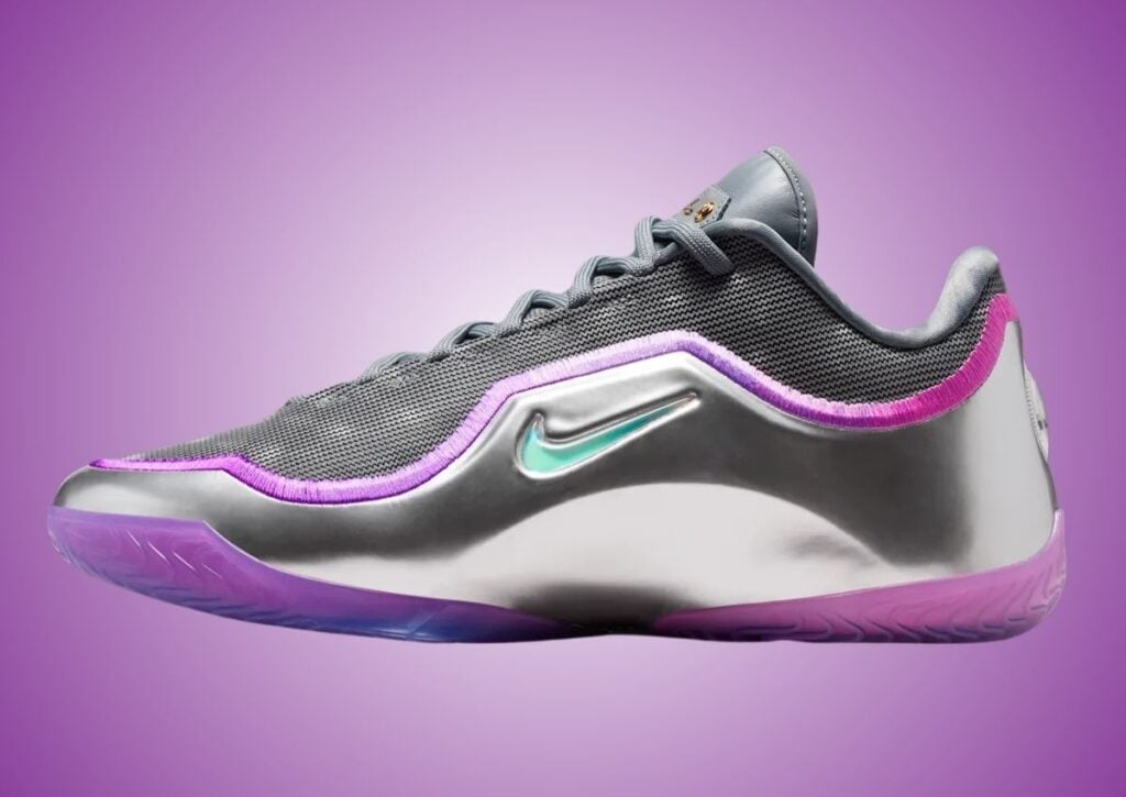 Nike LeBron 23 Bubble Boy IF0694-002 Release Date