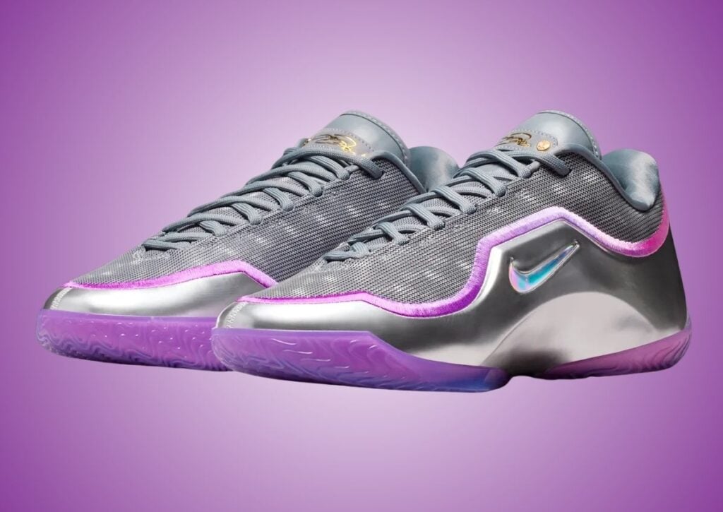 Nike LeBron 23 Bubble Boy IF0694-002 Release Date