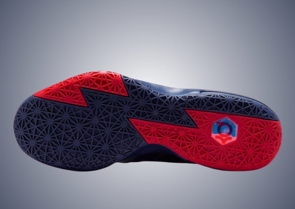 Paris Saint-Germain Nike KD 6 PSG IU0593-001 Release Info
