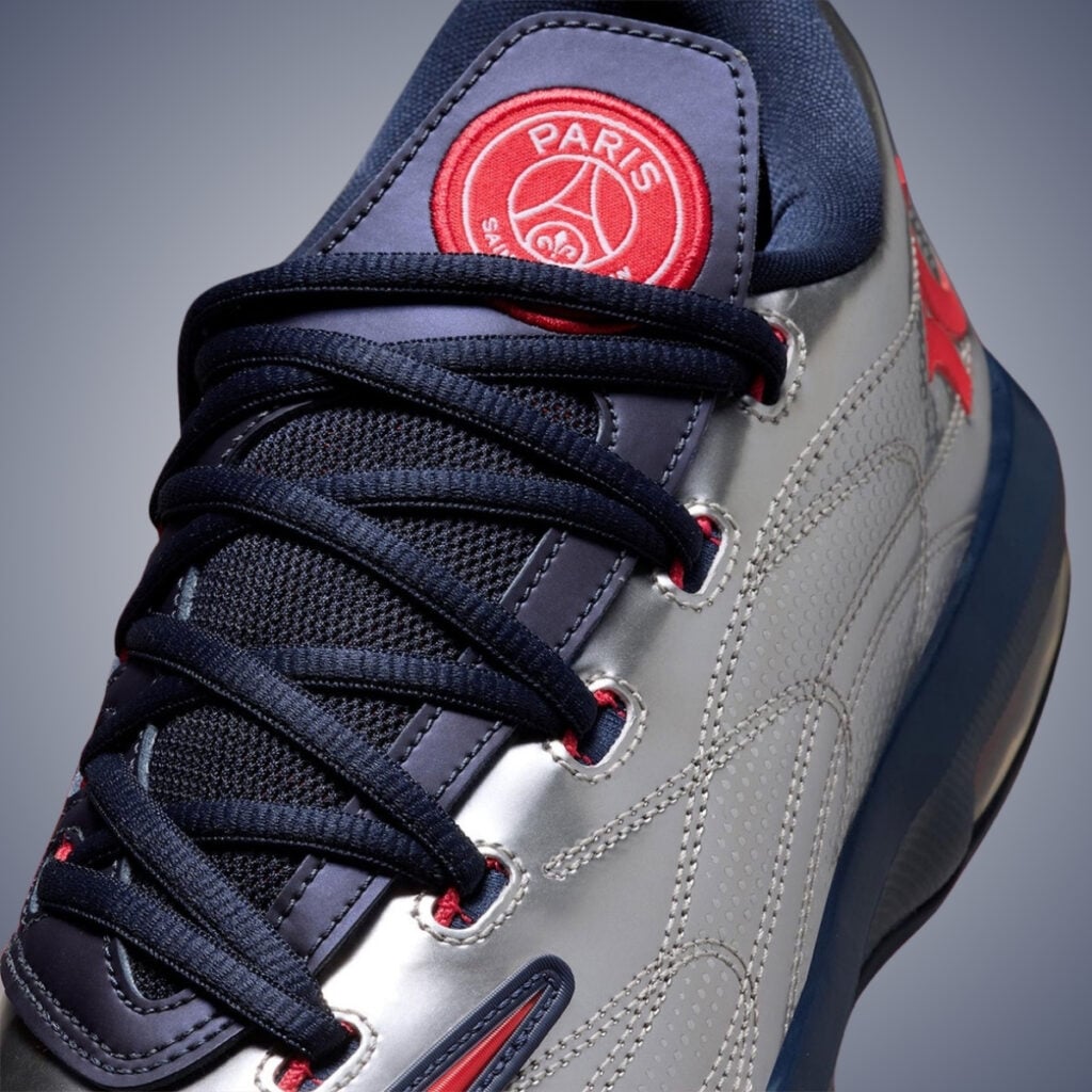 Paris Saint-Germain Nike KD 6 PSG IU0593-001 Release Info