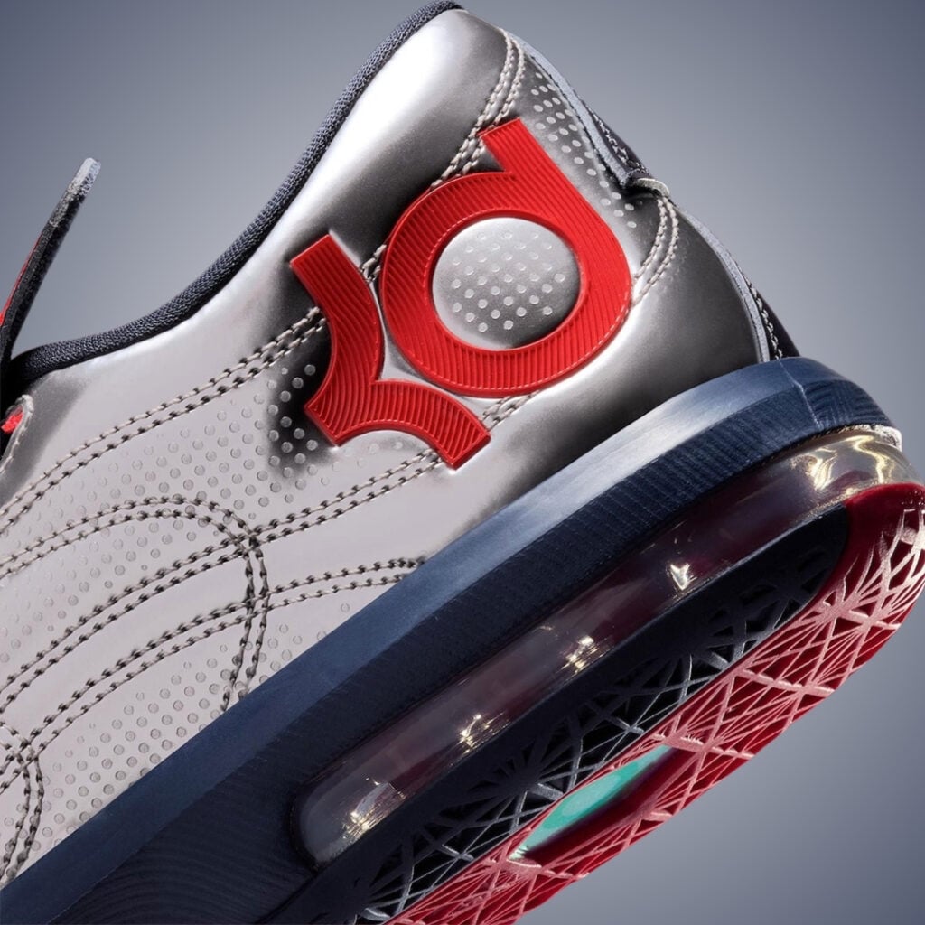 Paris Saint-Germain Nike KD 6 PSG IU0593-001 Release Info