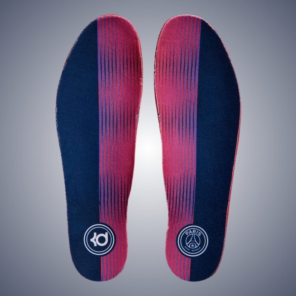 Paris Saint-Germain Nike KD 6 PSG IU0593-001 Release Info