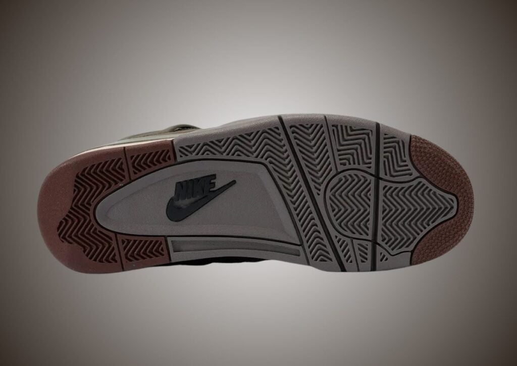 A Ma Maniere Air Jordan 4 OG Dark Mocha Release Info