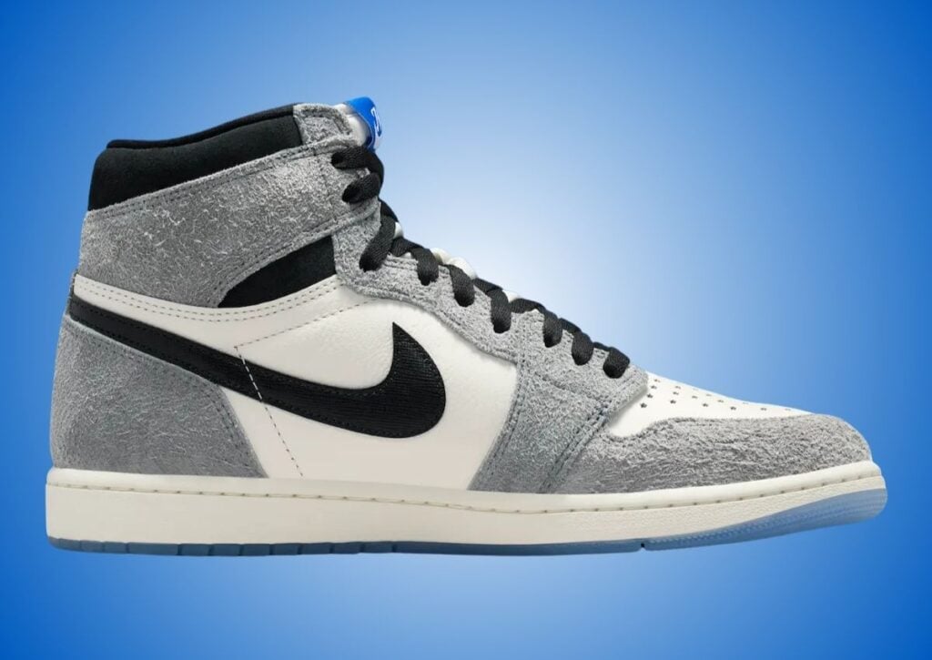 Air Jordan 1 High OG All-Star 2026 DZ5485-003