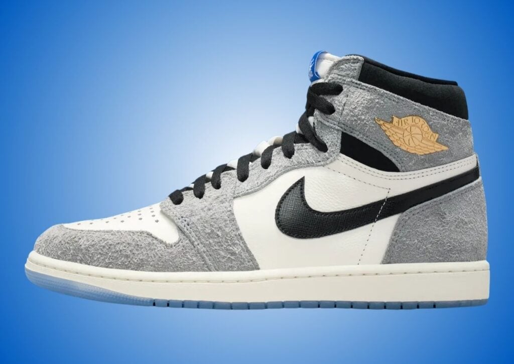 Air Jordan 1 High OG All-Star 2026 DZ5485-003 | SneakerFiles