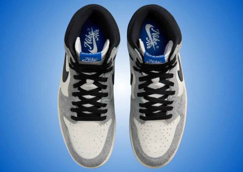 Air Jordan 1 High OG All-Star 2026 DZ5485-003