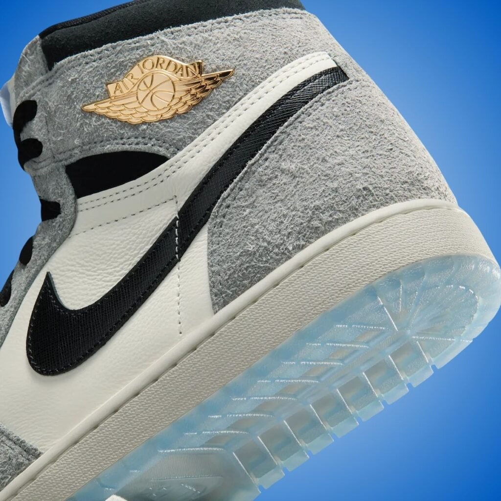 Air Jordan 1 High OG All-Star 2026 DZ5485-003