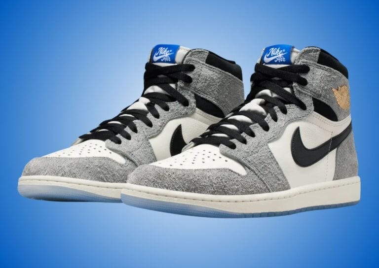 Air Jordan 1 High OG All-Star 2026 DZ5485-003