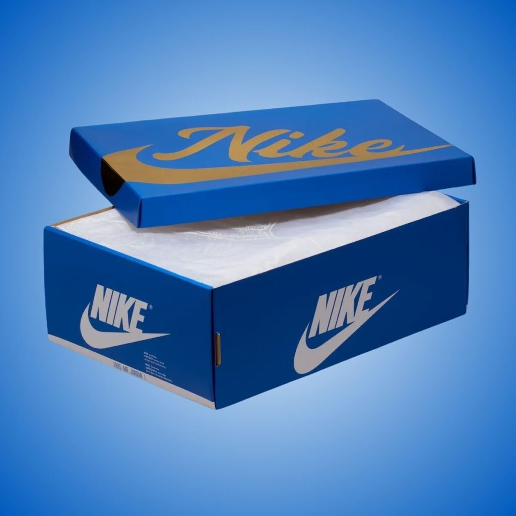 Air Jordan 1 High OG All-Star 2026 DZ5485-003