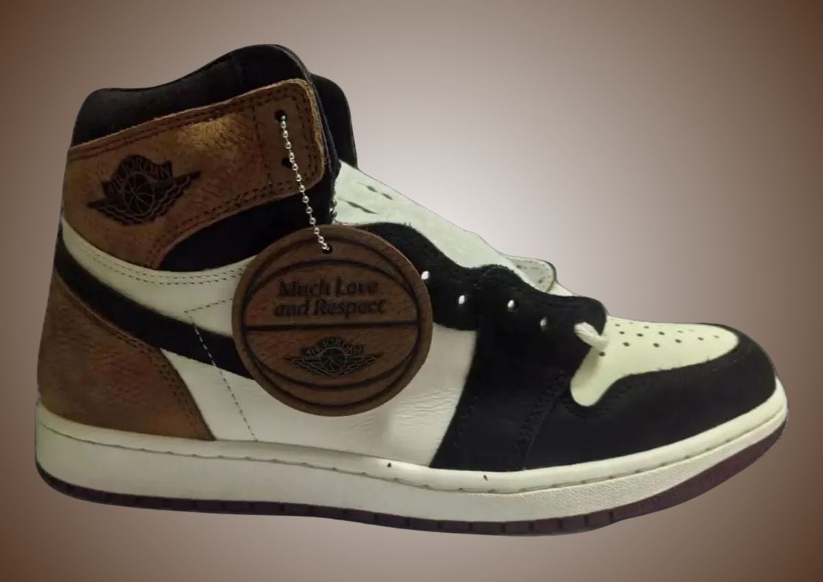 Air Jordan 1 High OG Love The Game DZ5485-201 | SneakerFiles