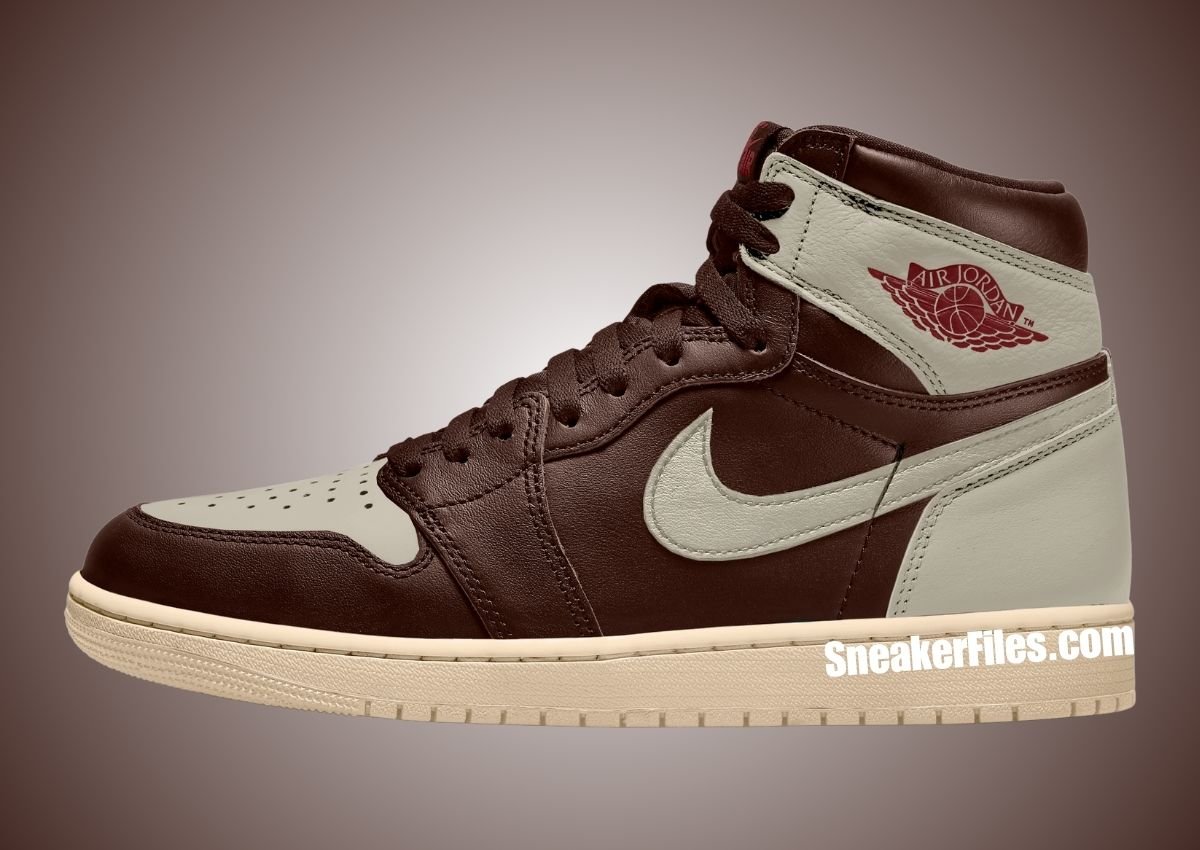 Air Jordan 1 High OG “Love The Game” Releases Fall 2026