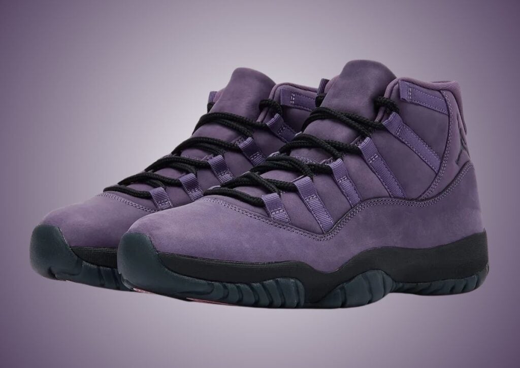 Air Jordan 11 Mojave IO8961-553