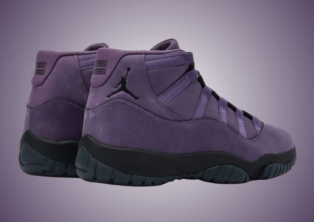 Air Jordan 11 Mojave IO8961-553