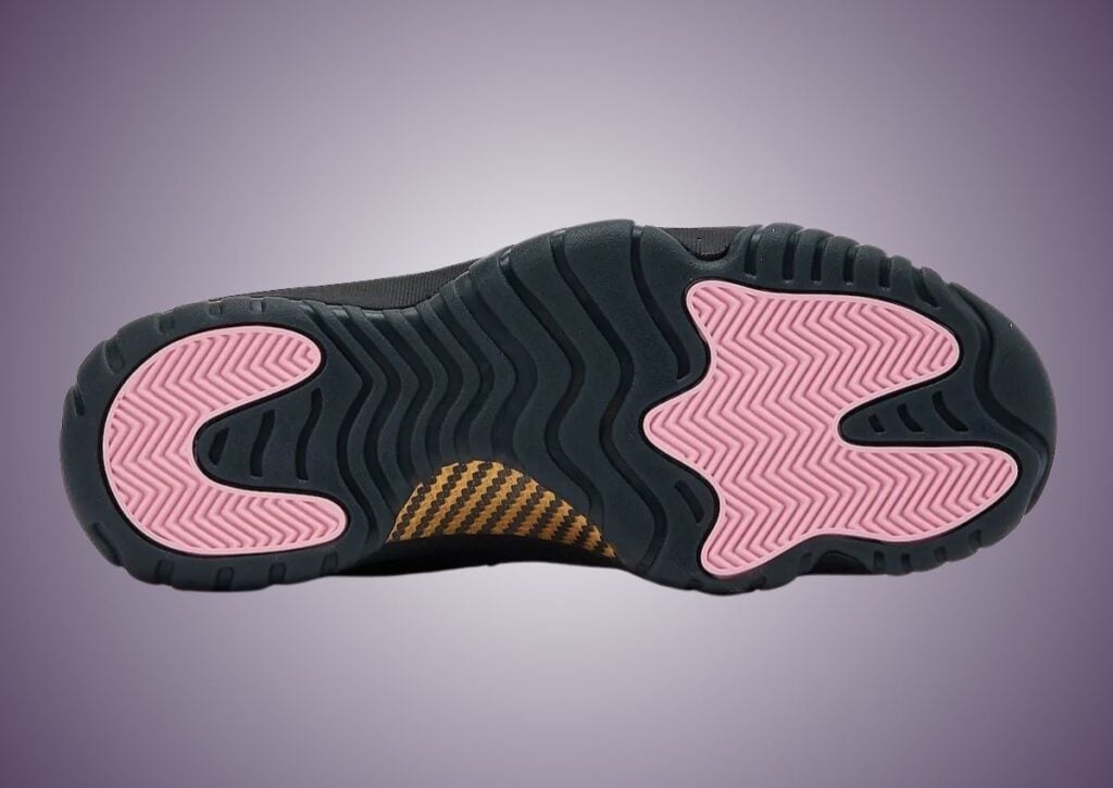 Air Jordan 11 Mojave IO8961-553