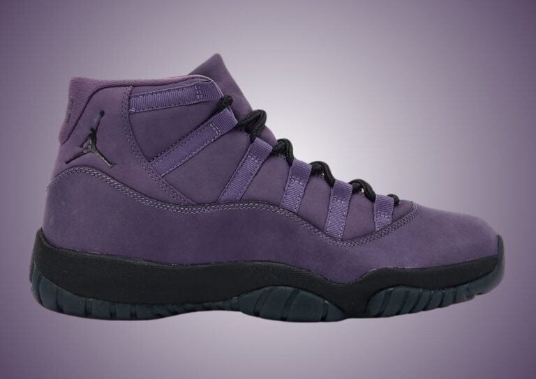 Air Jordan 11 Mojave IO8961-553