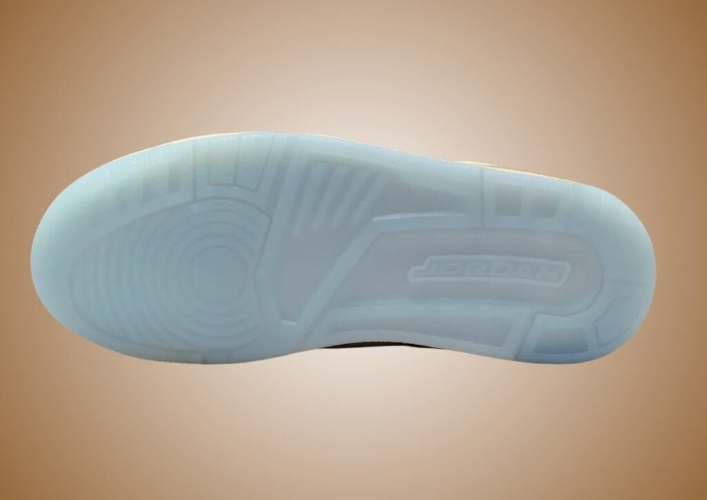 Air Jordan 3 Champagne Oysters IB2255-100 Release Info