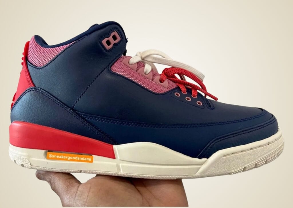 Air Jordan 3 Sports Renaissance CK3246-400