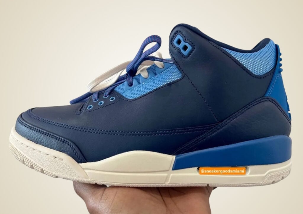 Air Jordan 3 Sports Renaissance CK3246-400