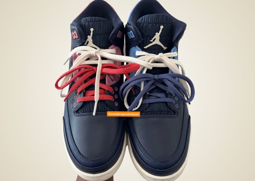 Air Jordan 3 Sports Renaissance CK3246-400