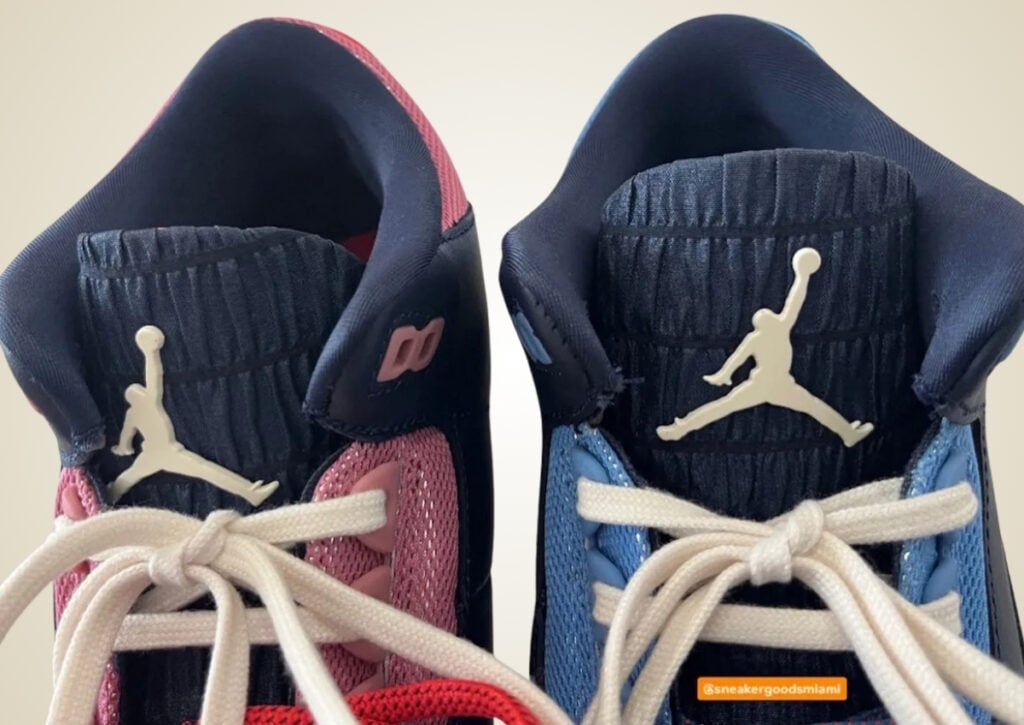 Air Jordan 3 Sports Renaissance CK3246-400