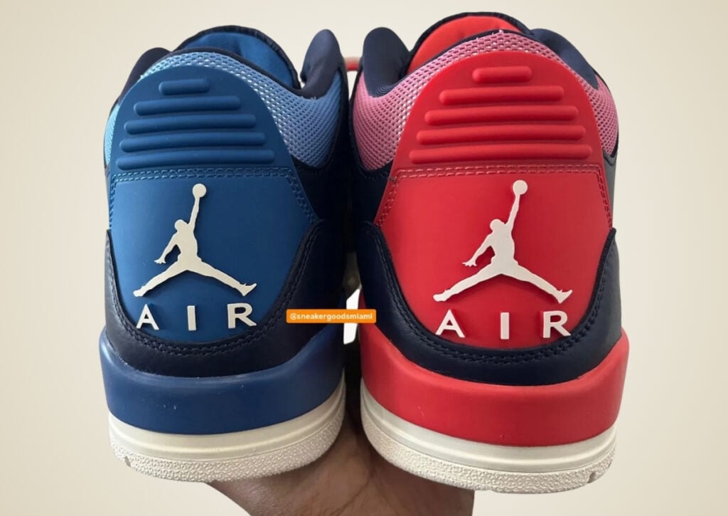 Air Jordan 3 Sports Renaissance CK3246-400