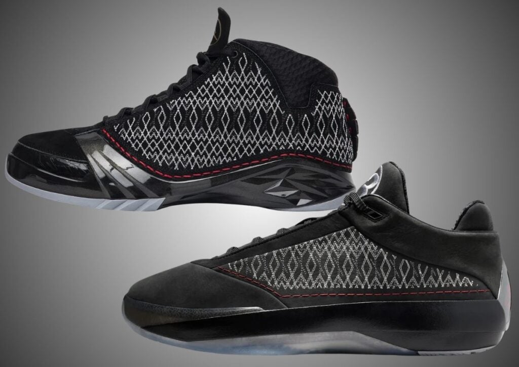 Air Jordan 4023 Black Stealth 2025