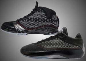 Air Jordan 4023 “Stealth” Releases December 2025