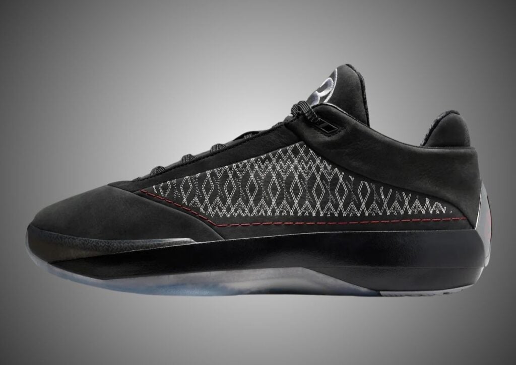 Air Jordan 4023 Black Stealth IR2081-001