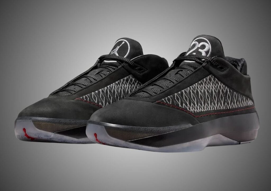 Air Jordan 4023 Black Stealth IR2081-001
