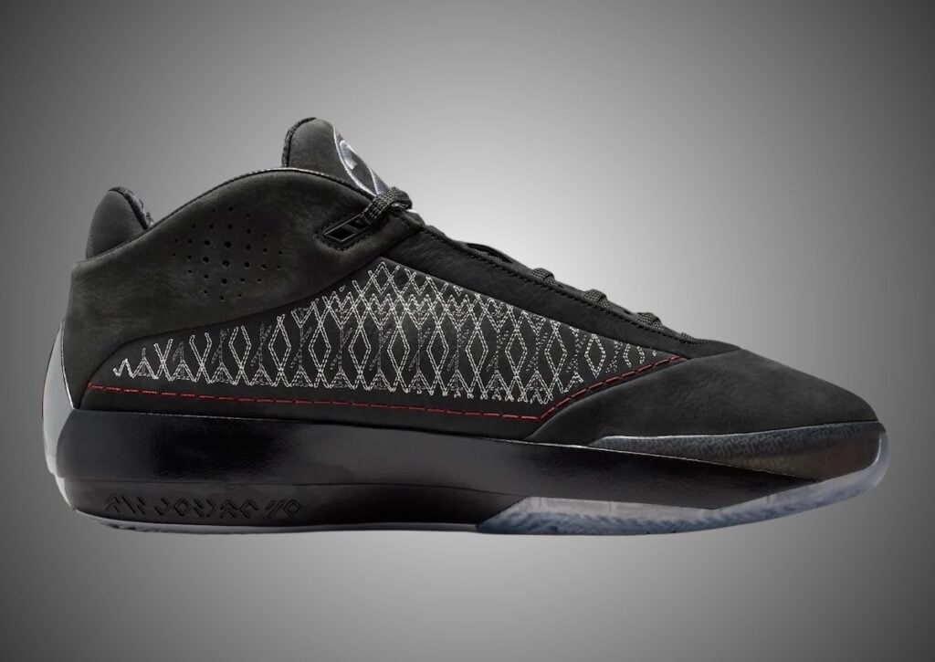 Air Jordan 4023 Black Stealth IR2081-001