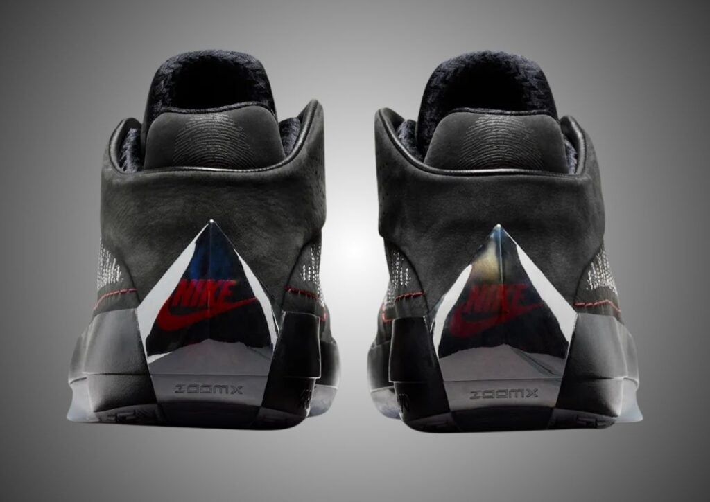 Air Jordan 4023 Black Stealth IR2081-001