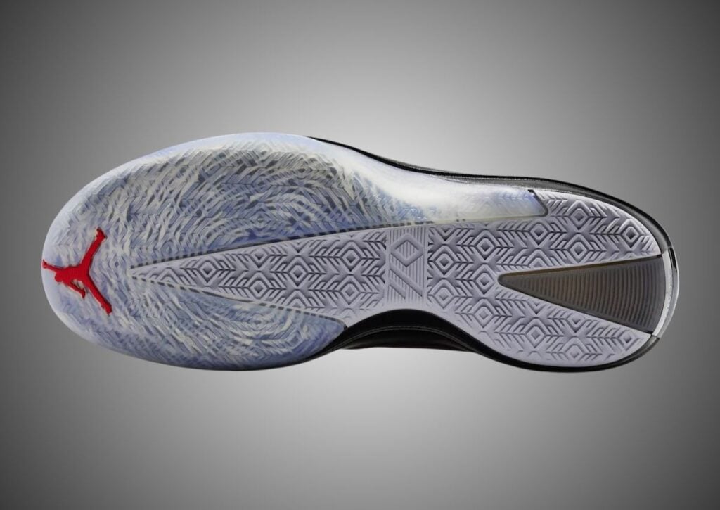 Air Jordan 4023 Black Stealth IR2081-001