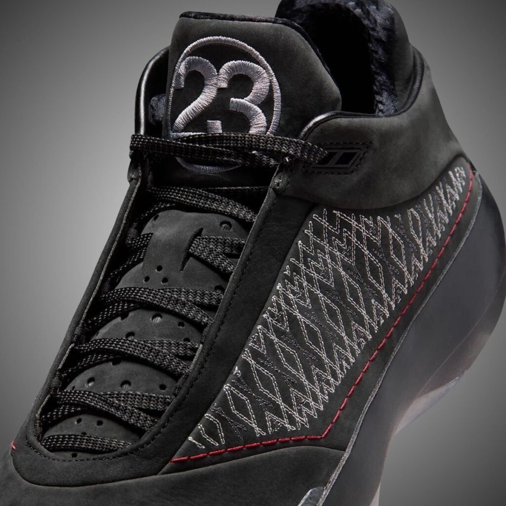 Air Jordan 4023 Black Stealth IR2081-001