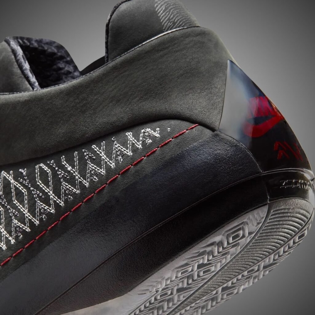 Air Jordan 4023 Black Stealth IR2081-001