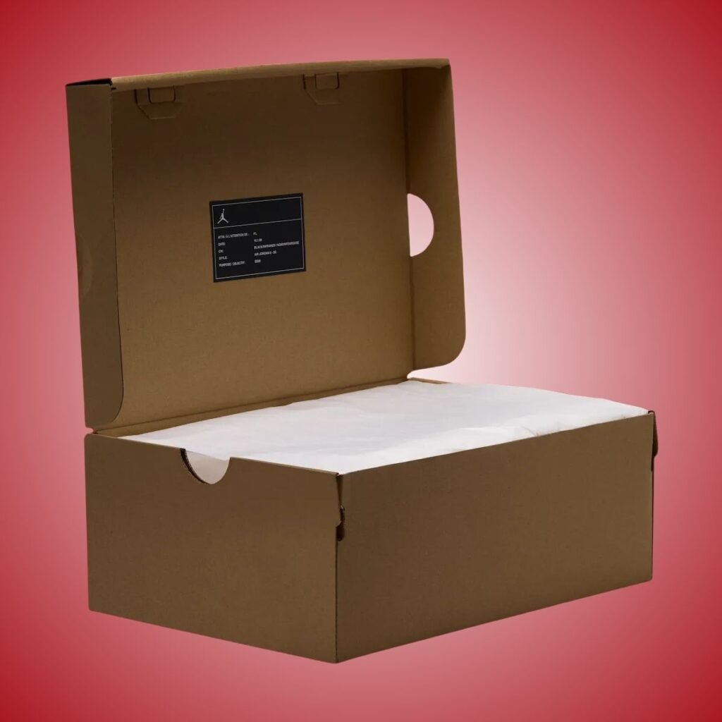 Air Jordan 6 Reverse Infrared IQ1275-001