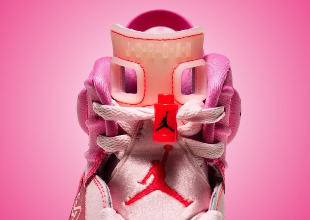 Awake NY Air Jordan 6 Bubblegum IQ5706-600