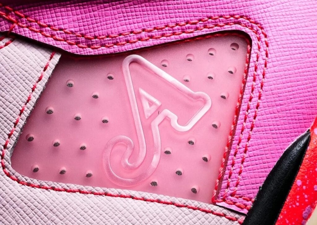 Awake NY Air Jordan 6 Bubblegum IQ5706-600
